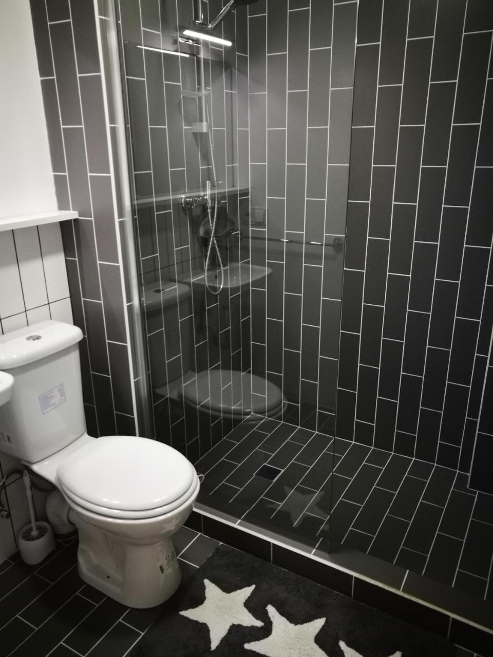 Panorama Vista Gudauri Apartments Zewnętrze zdjęcie