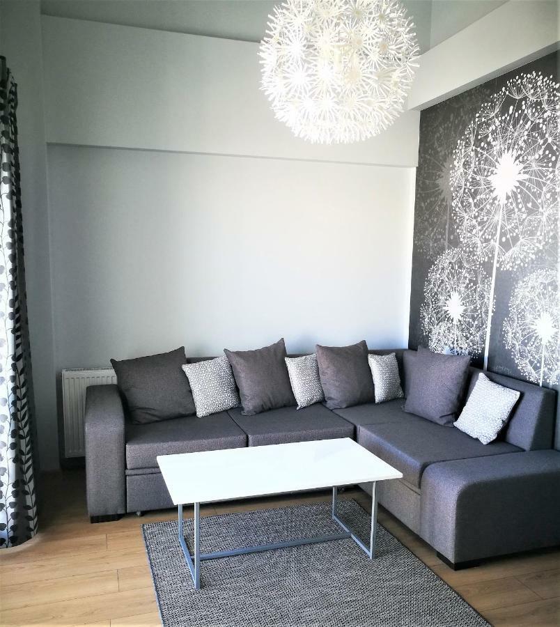 Panorama Vista Gudauri Apartments Zewnętrze zdjęcie